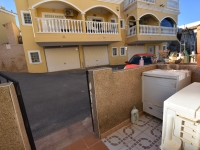 Re-Sale - Townhouse - Algorfa - Montemar