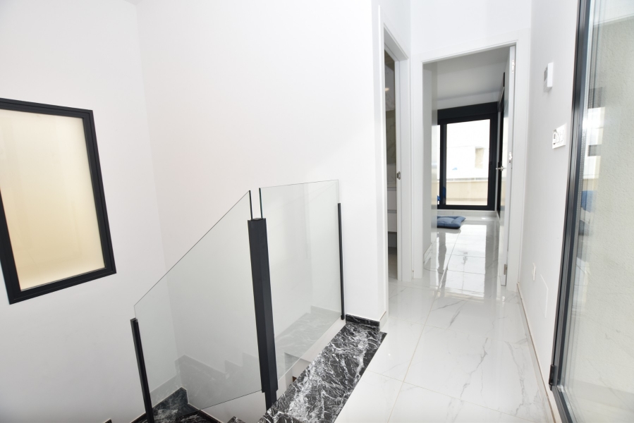 Re-Sale - Detached Villa - Los Montesinos - La Herrada