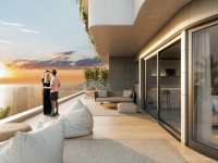 New - Penthouse - Aguilas - Isla Del Fraile