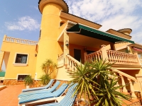 Re-Sale - Detached Villa - Algorfa - Lo Crispin