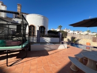 Re-Sale - Semi Detached Villa - Algorfa - La Finca Golf Resort