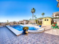 Re-Sale - Detached Villa - Benimar - Benimar II