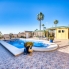 Re-Sale - Detached Villa - Benimar - Benimar II