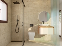 New - Detached Villa - Algorfa - Algorfa - Village