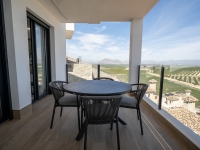 New - Detached Villa - Algorfa - Algorfa - Village