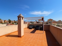 Re-Sale - Detached Villa - Algorfa - Lo Crispin
