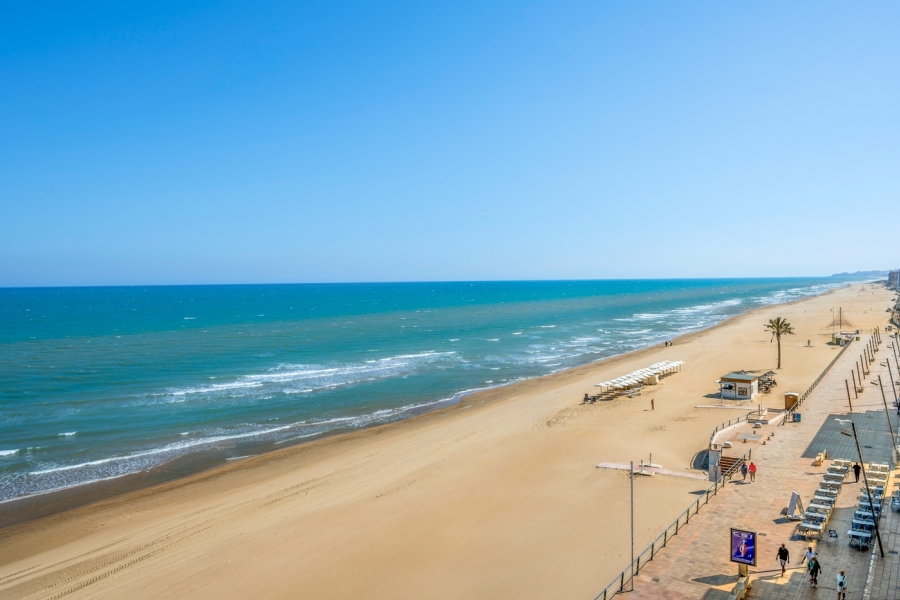 Re-Sale - Apartment - Guardamar del Segura - Guardamar