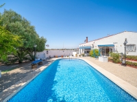 Re-Sale - Detached Villa - Ciudad Quesada - Ciudad Quesada - Town