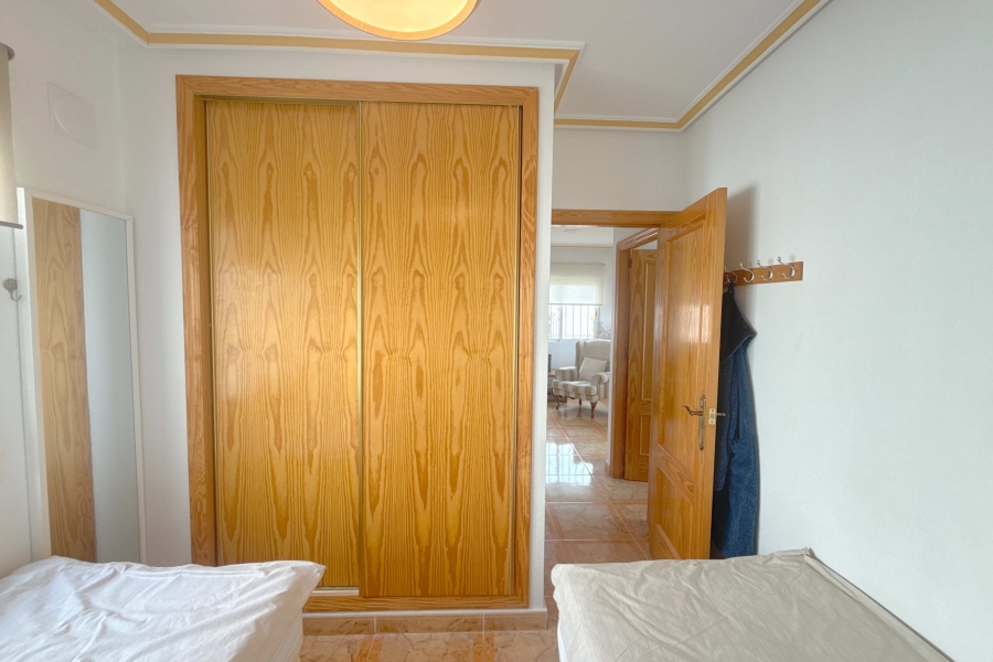 Re-Sale - Apartment - Orihuela Costa - La Regia