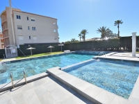 Re-Sale - Apartment - Orihuela Costa - Playa Flamenca