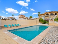 Re-Sale - Detached Villa - Ciudad Quesada - Ciudad Quesada - Town