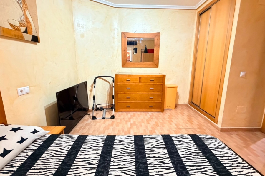 Re-Sale - Apartment - Los Montesinos - Los Montesinos - Village