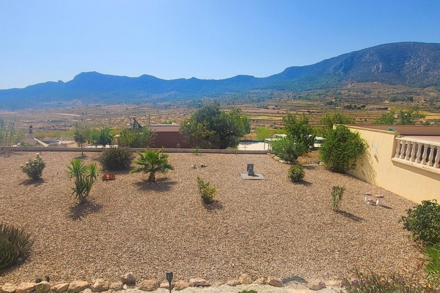 Re-Sale - Detached Villa - La Romana - La Romana - Country
