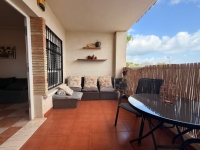 Re-Sale - Apartment - Orihuela Costa - Villamartin