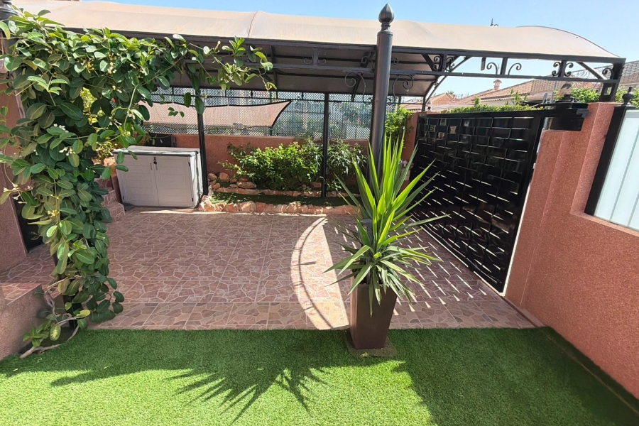 Re-Sale - Detached Villa - Los Montesinos - La Herrada