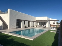 Re-Sale - Detached Villa - Algorfa - La Finca Golf Resort