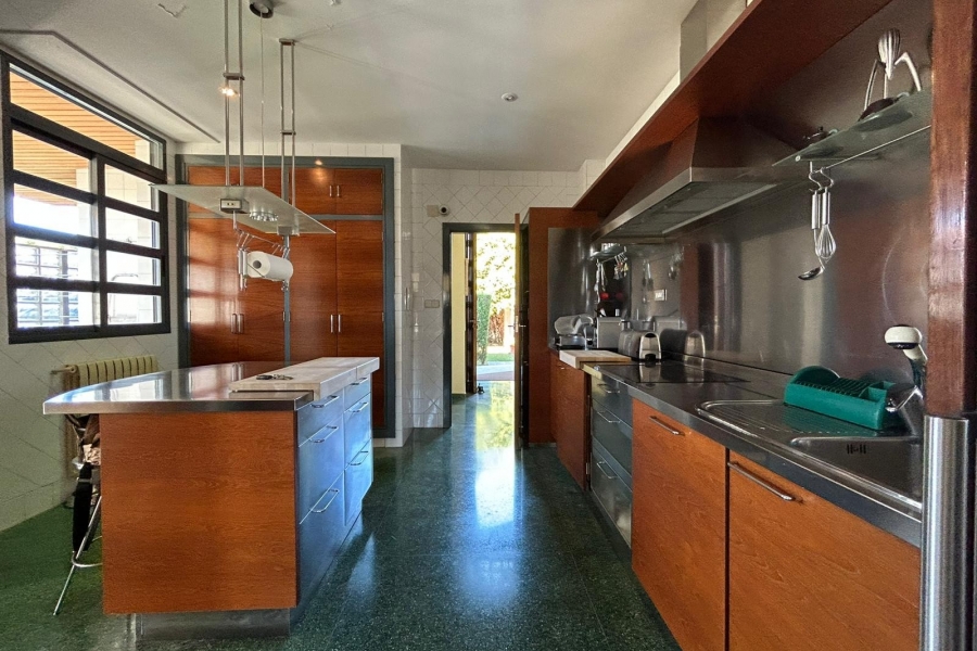 Re-Sale - Detached Villa - Orihuela Costa - Dehesa de Campoamor