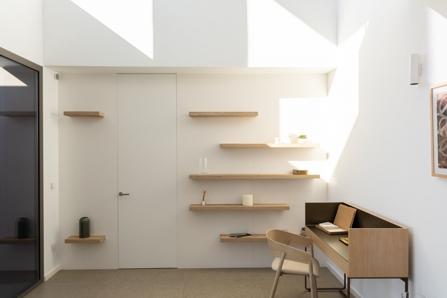 Nouveau - Villa - Cumbre del Sol