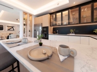 New - Detached Villa - Ciudad Quesada - Ciudad Quesada - Town