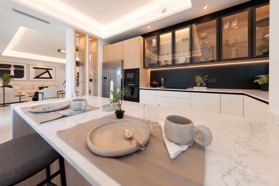 New - Detached Villa - Ciudad Quesada - Ciudad Quesada - Town