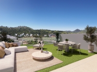 New - Apartment - La Manga Club - La Manga Club - Centre