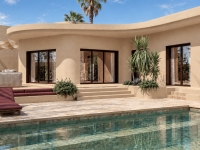 Nye - Frittliggende Villa - La Marina - La Escuera