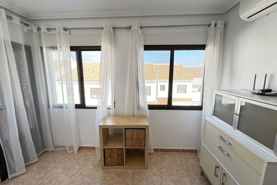 Re-Sale - Townhouse - San Miguel de Salinas - San Miguel - Town