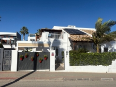 Detached Villa - Re-Sale - Algorfa - La Finca Golf Resort