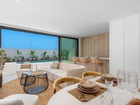 New - Detached Villa - Los Alcazares - Los Alcázares