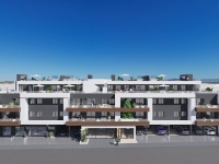 New - Apartment - Benijofar - Benijofar - Village