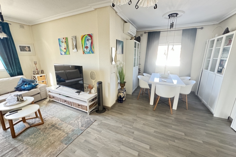 Re-Sale - Detached Villa - Ciudad Quesada - Ciudad Quesada - Town