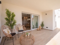New - Apartment - Algorfa - La Finca Golf Resort