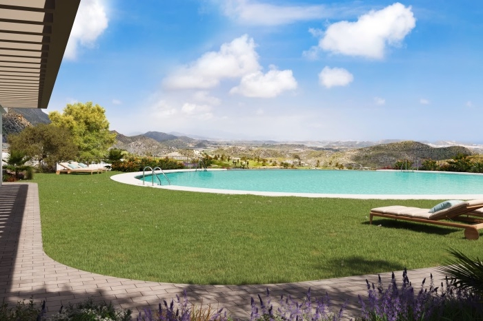 New - Apartment - Pulpi - Mar de Pulpí