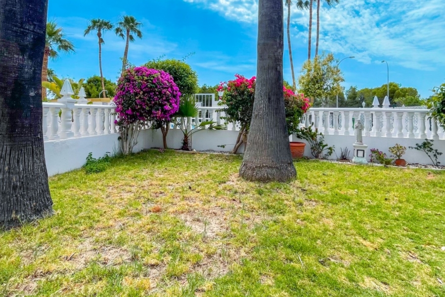 Re-Sale - Townhouse - Orihuela Costa - Los Dolses