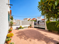 Re-Sale - Townhouse - Torrevieja - Torrevieja - Centre