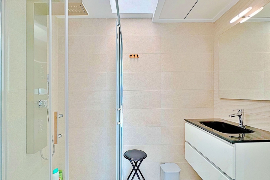 Re-Sale - Townhouse - Orihuela Costa - Los Balcones