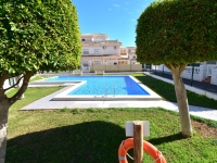 Re-Sale - Quad Villa - Orihuela Costa - Playa Flamenca