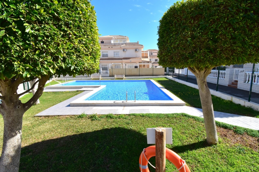 Re-Sale - Quad Villa - Orihuela Costa - Playa Flamenca
