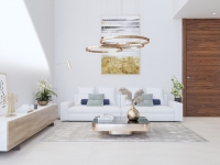 Nieuw - Vrijstaande Villa - Finestrat