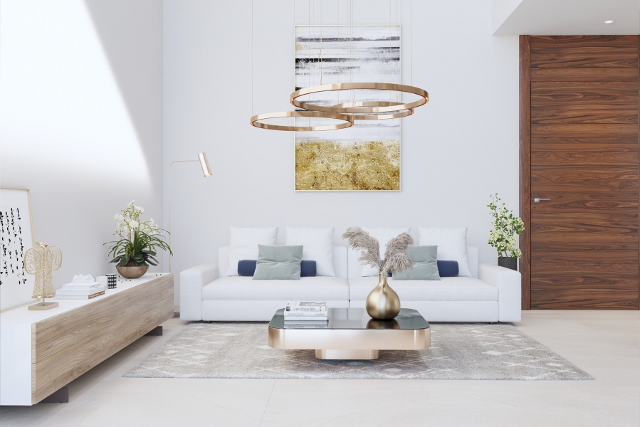 Nieuw - Vrijstaande Villa - Finestrat