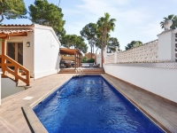 Re-Sale - Detached Villa - Pinar de Campoverde - Pinar de Campoverde - Village