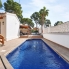 Re-Sale - Detached Villa - Pinar de Campoverde - Pinar de Campoverde - Village