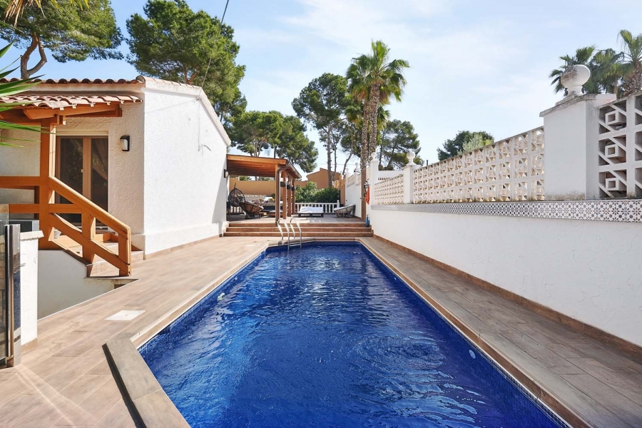 Re-Sale - Detached Villa - Pinar de Campoverde - Pinar de Campoverde - Village