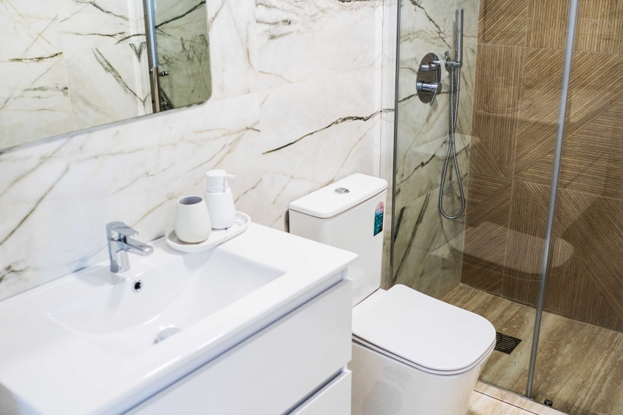 New - Detached Villa - Ciudad Quesada - Ciudad Quesada - Town