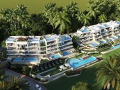 Apartment - New - Las Colinas Golf Resort - Las Colinas Golf Resort
