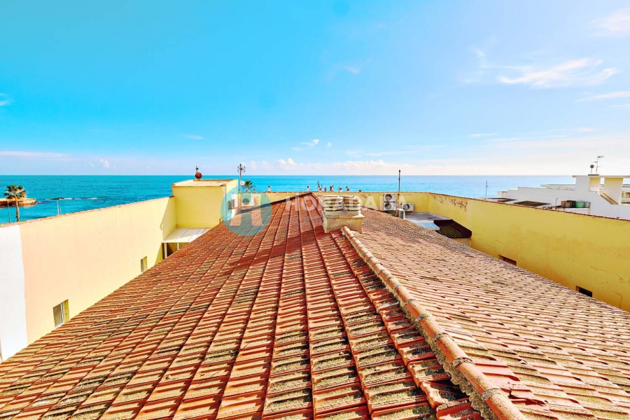 Re-Sale - Apartment - Torre de La Horadada - Torre de La Horadada - Town
