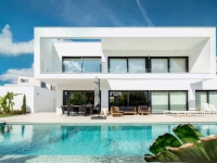 Nouveau - Villa - Molina De Segura - Molina de Segura