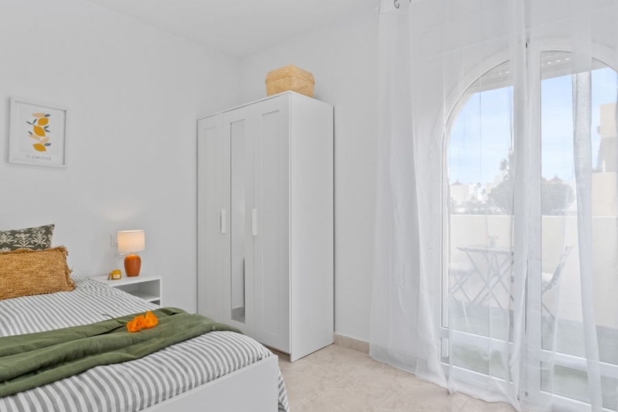 Re-Sale - Townhouse - Orihuela Costa - La Florida