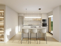 New - Apartment - la Nucia - La Nucia