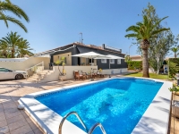 Re-Sale - Detached Villa - Torrevieja - Rocio del Mar